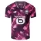 Lille OSC Vierde Shirt 25/26
