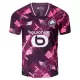 Lille OSC Vierde Shirt 25/26