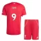 Liverpool ISAK 9 Thuistenue Kinderen 25/26