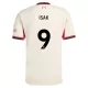Liverpool ISAK 9 Uitshirt 25/26 Liverpool ISAK 9 Uitshirt 25/26