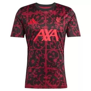 Liverpool Pre-Match Shirt 25/26 Liverpool Pre-Match Shirt 25/26