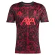 Liverpool Pre-Match Shirt 25/26