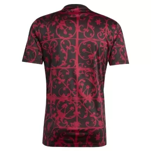 Liverpool Pre-Match Shirt 25/26