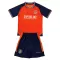 Luton Town Thuistenue Kinderen 25/26