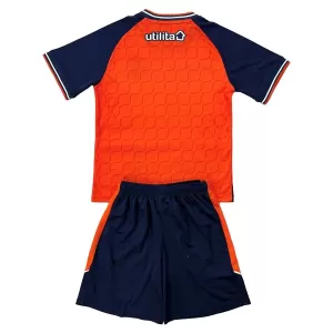 Luton Town Thuistenue Kinderen 25/26