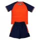 Luton Town Thuistenue Kinderen 25/26