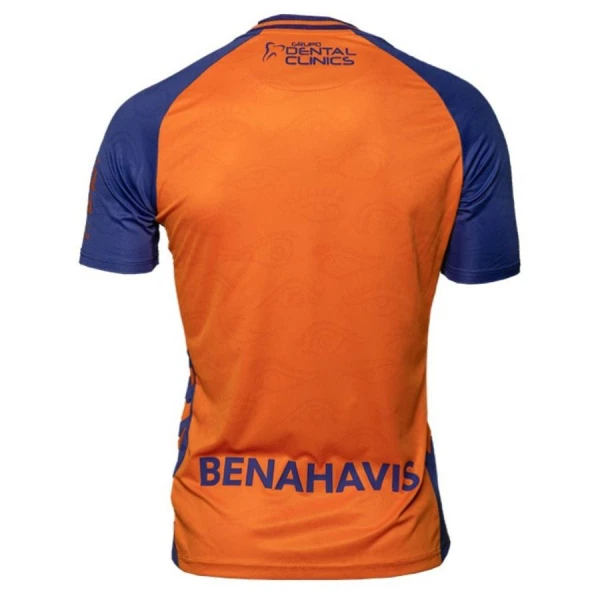 Malaga Derde Shirt 25/26