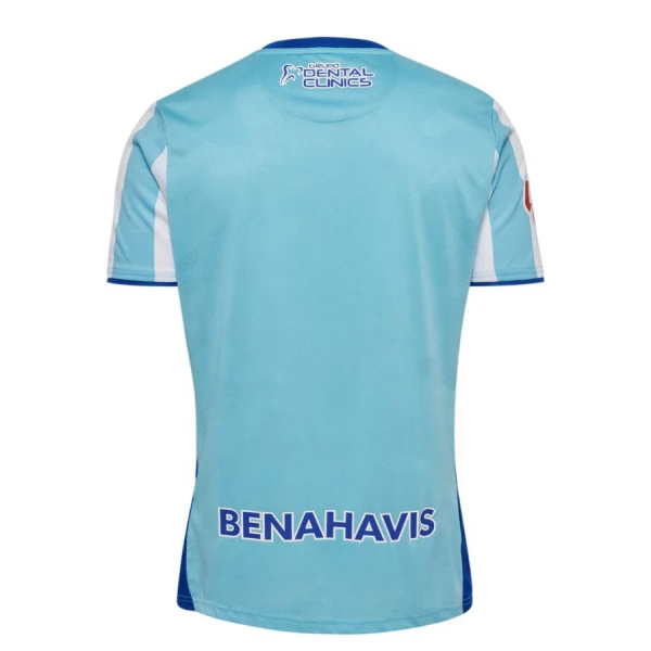 Malaga Thuisshirt 25/26