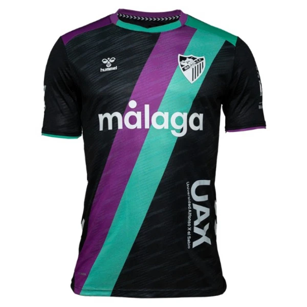 Malaga Uitshirt 25/26 Malaga Uitshirt 25/26