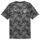 Manchester City Pre-Match Shirt 25/26 Zwart Manchester City Pre-Match Shirt 25/26 Zwart