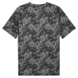 Manchester City Pre-Match Shirt 25/26 Zwart