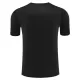 Manchester City Trainingsshirt 25/26 Zwart