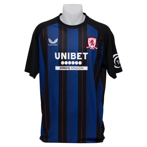 Middlesbrough Uitshirt 25/26 Middlesbrough Uitshirt 25/26