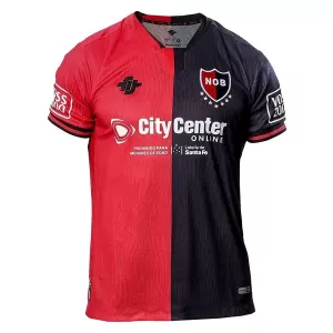 Newells Old Boys Thuisshirt 25/26