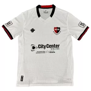 Newells Old Boys Uitshirt 25/26