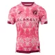 Norwich City Derde Shirt 25/26