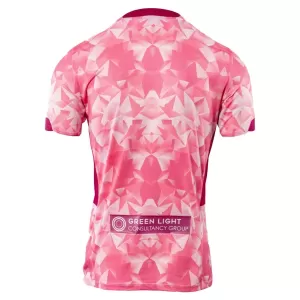 Norwich City Derde Shirt 25/26