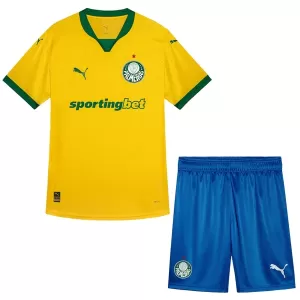 Palmeiras Derde Tenue Kinderen 25/26