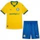 Palmeiras Derde Tenue Kinderen 25/26