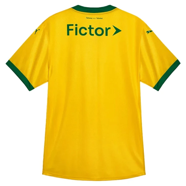 Palmeiras Derde Tenue Kinderen 25/26