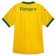 Palmeiras Derde Tenue Kinderen 25/26