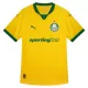 Palmeiras Derde Tenue Kinderen 25/26