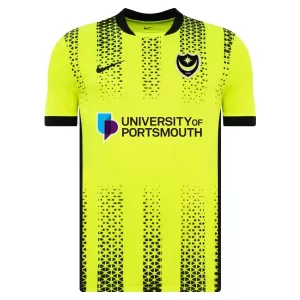Portsmouth Derde Shirt 25/26
