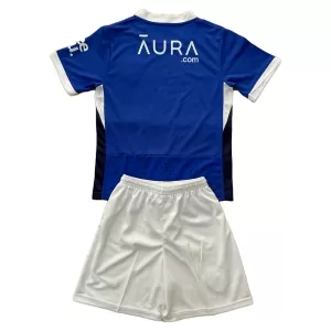 Portsmouth Thuistenue Kinderen 25/26