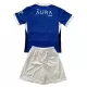 Portsmouth Thuistenue Kinderen 25/26