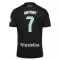 Real Betis Antony Santos 7 Derde Shirt 25/26