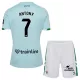 Real Betis Antony Santos 7 Uittenue Kinderen 25/26