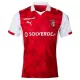 SC Braga Thuisshirt 25/26 SC Braga Thuisshirt 25/26