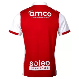 SC Braga Thuisshirt 25/26