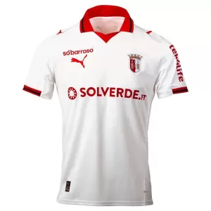 SC Braga Uitshirt 25/26