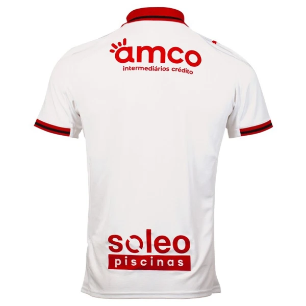 SC Braga Uitshirt 25/26