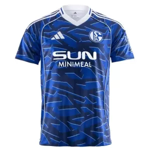 Schalke 04 Thuisshirt 25/26 Schalke 04 Thuisshirt 25/26