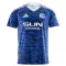 Schalke 04 Thuisshirt 25/26