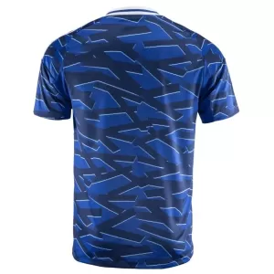 Schalke 04 Thuisshirt 25/26