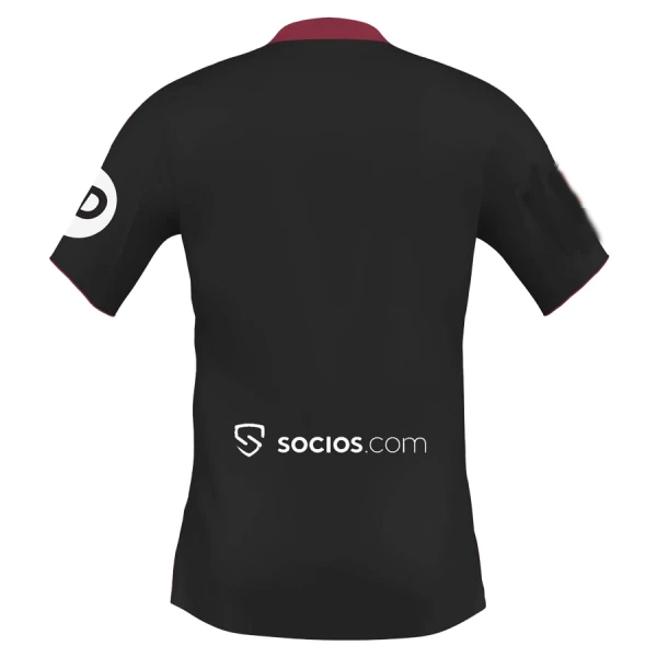 Sevilla FC Derde Shirt 25/26