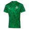 Sporting CP Pre-Match Shirt 25/26