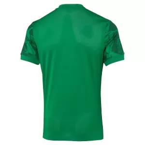 Sporting CP Pre-Match Shirt 25/26