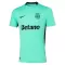 Sporting CP Vierde Shirt 25/26