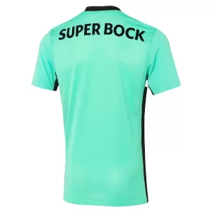 Sporting CP Vierde Shirt 25/26