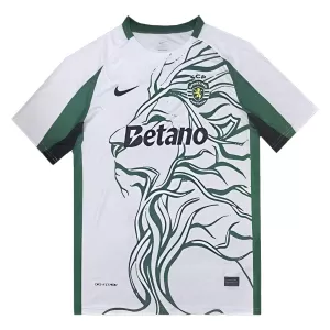 Sporting CP x Lion Shirt 25/26 Speciaal Sporting CP x Lion Shirt 25/26 Speciaal