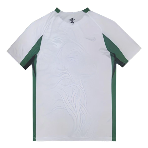 Sporting CP x Lion Shirt 25/26 Speciaal