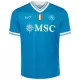 SSC Napoli McTominay 8 Thuisshirt 25/26