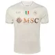 SSC Napoli McTominay 8 Uitshirt 25/26