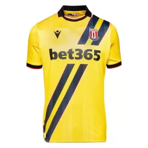 Stoke City Derde Shirt 25/26 Stoke City Derde Shirt 25/26