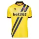 Stoke City Derde Shirt 25/26