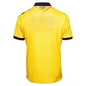 Stoke City Derde Shirt 25/26